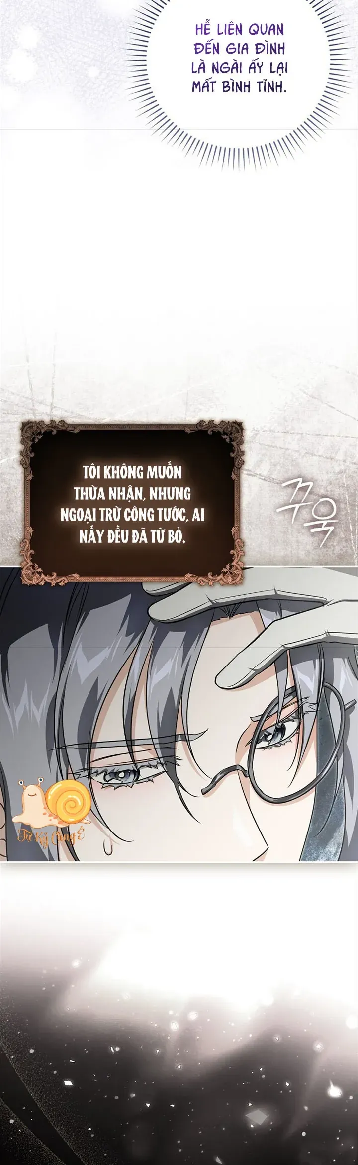 Tôi Là Một Điệp Viên 5 Tuổi Đã Bắt Cóc Kẻ Phản Diện [Chap 1-22] — trang 55