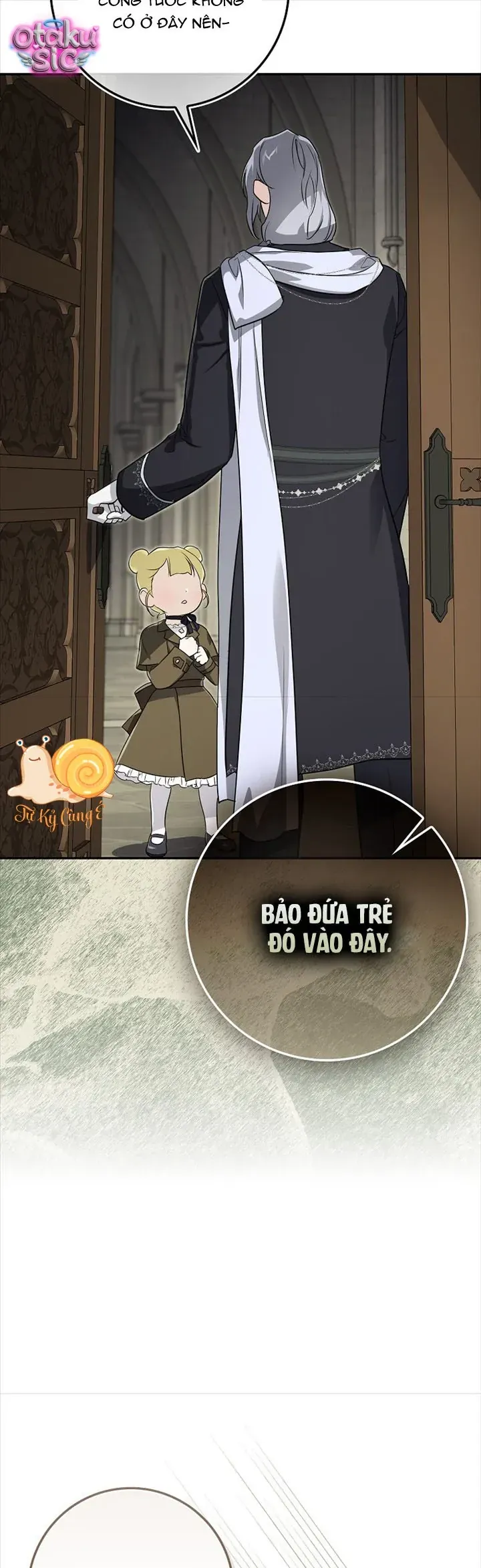 Tôi Là Một Điệp Viên 5 Tuổi Đã Bắt Cóc Kẻ Phản Diện [Chap 1-22] — trang 8
