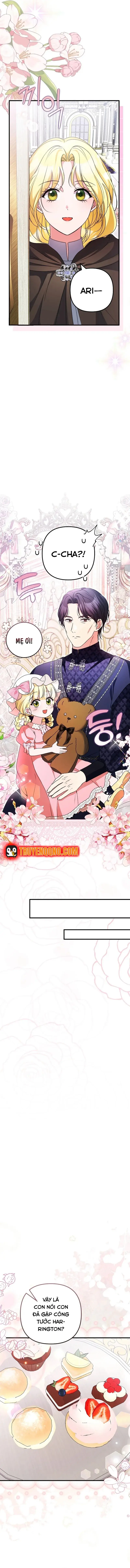 Trang 12 - Liều Thuốc Duy Nhất Của Bạo Chúa Bị Lãng Quên