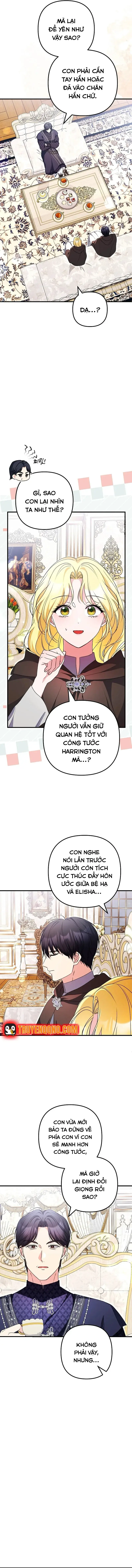 Trang 13 - Liều Thuốc Duy Nhất Của Bạo Chúa Bị Lãng Quên