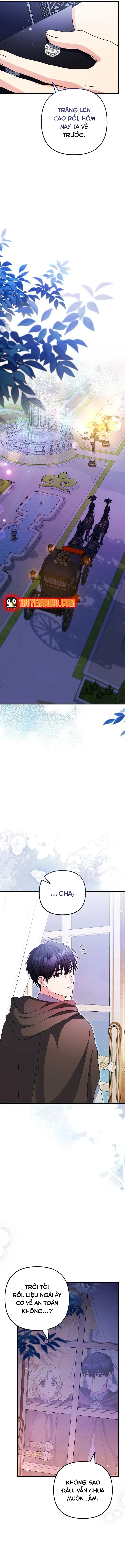 Trang 17 - Liều Thuốc Duy Nhất Của Bạo Chúa Bị Lãng Quên