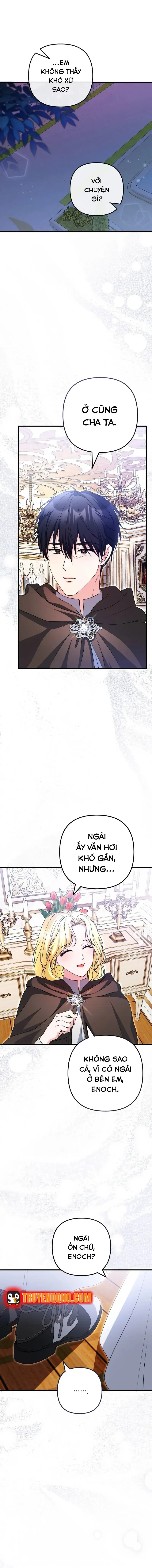 Trang 18 - Liều Thuốc Duy Nhất Của Bạo Chúa Bị Lãng Quên