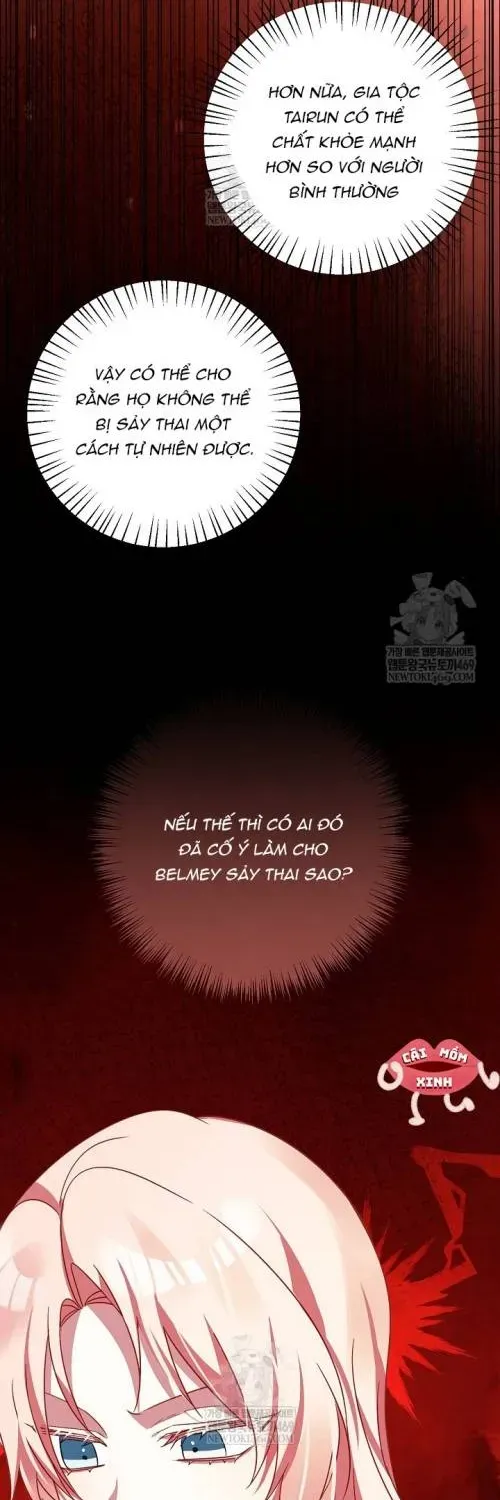 Kết Cục Của Hoàng Hậu Bị Bạo Quân Xử Tử [Chap 25] — trang 1