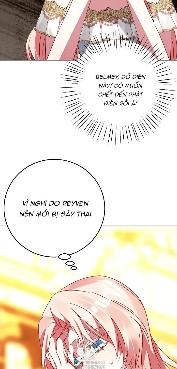 Kết Cục Của Hoàng Hậu Bị Bạo Quân Xử Tử [Chap 25] — trang 11