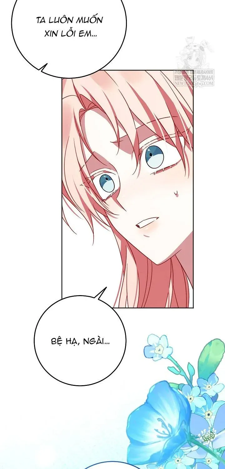 Kết Cục Của Hoàng Hậu Bị Bạo Quân Xử Tử [Chap 25] — trang 13