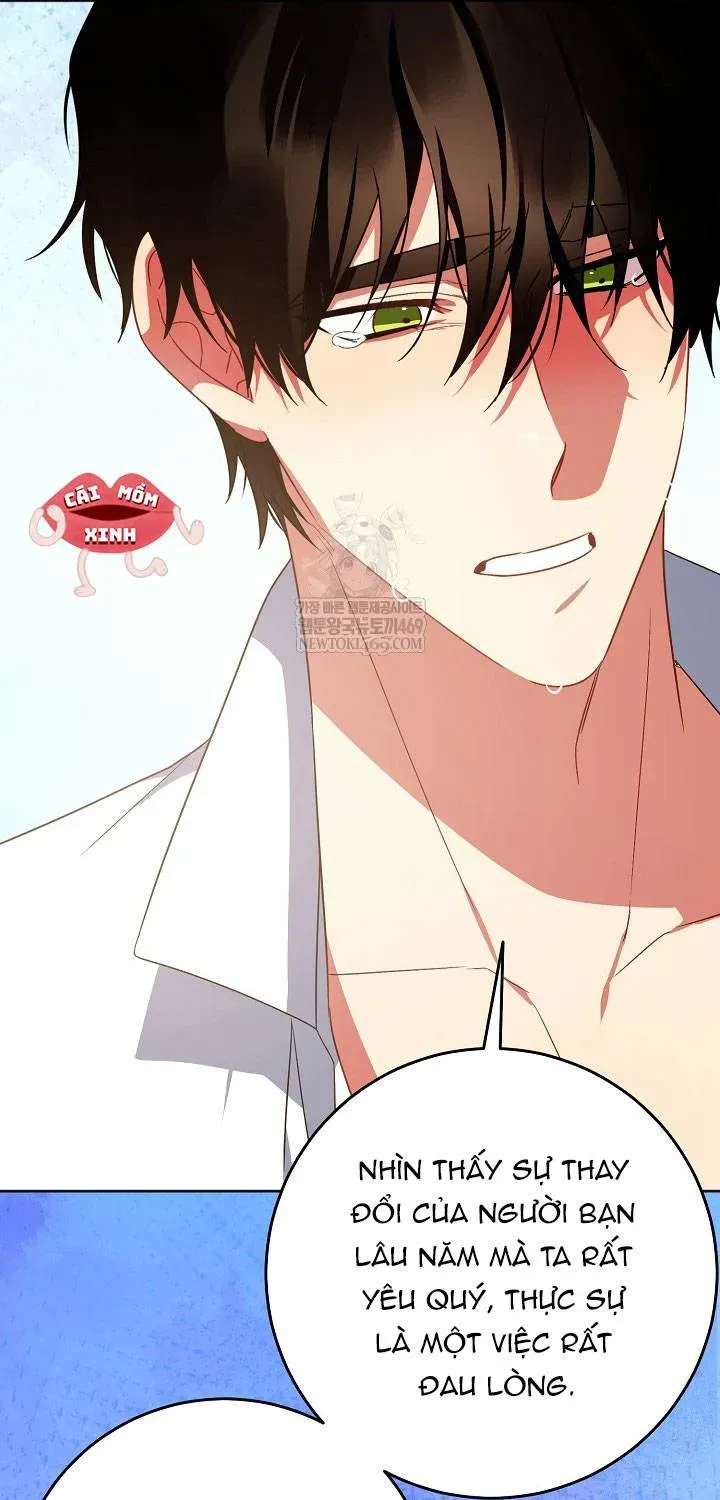 Kết Cục Của Hoàng Hậu Bị Bạo Quân Xử Tử [Chap 25] — trang 16