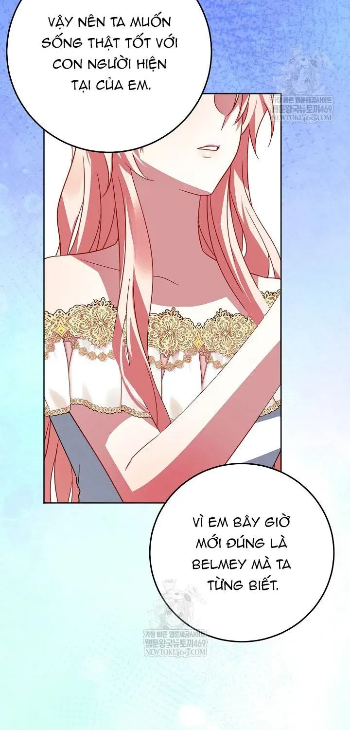 Kết Cục Của Hoàng Hậu Bị Bạo Quân Xử Tử [Chap 25] — trang 17