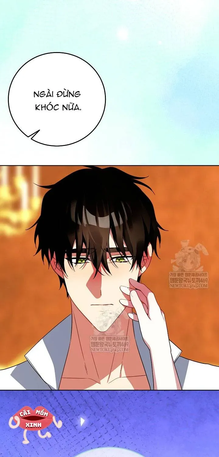 Kết Cục Của Hoàng Hậu Bị Bạo Quân Xử Tử [Chap 25] — trang 18