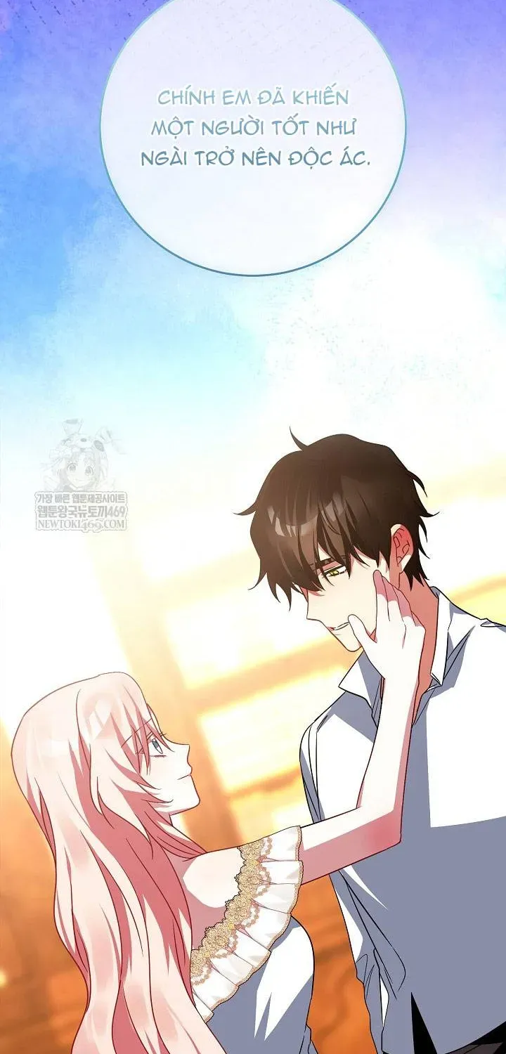 Kết Cục Của Hoàng Hậu Bị Bạo Quân Xử Tử [Chap 25] — trang 19