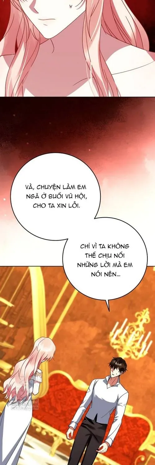 Kết Cục Của Hoàng Hậu Bị Bạo Quân Xử Tử [Chap 25] — trang 2
