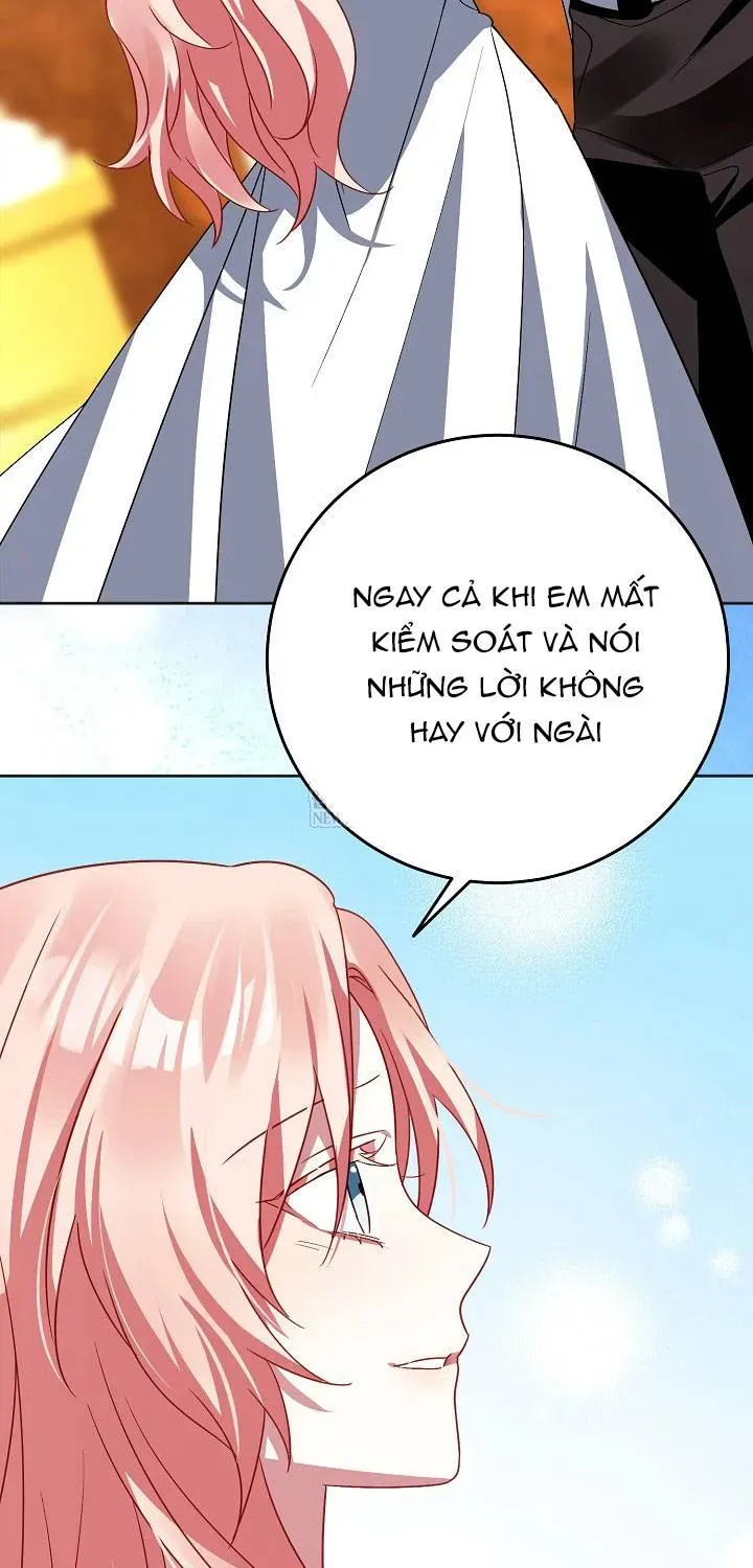 Kết Cục Của Hoàng Hậu Bị Bạo Quân Xử Tử [Chap 25] — trang 20