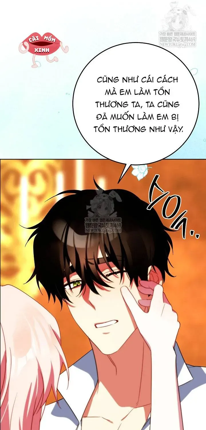 Kết Cục Của Hoàng Hậu Bị Bạo Quân Xử Tử [Chap 25] — trang 22