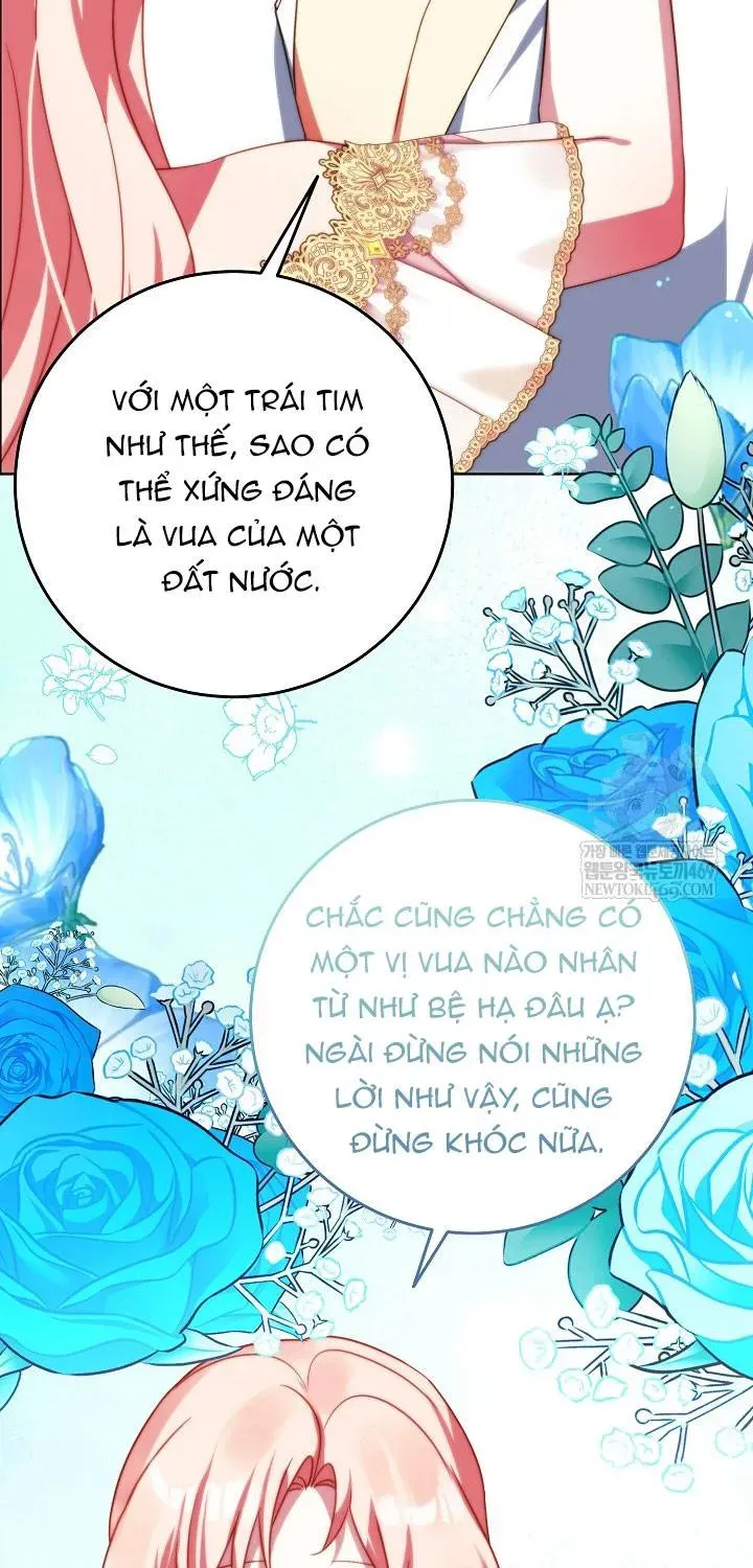 Kết Cục Của Hoàng Hậu Bị Bạo Quân Xử Tử [Chap 25] — trang 23