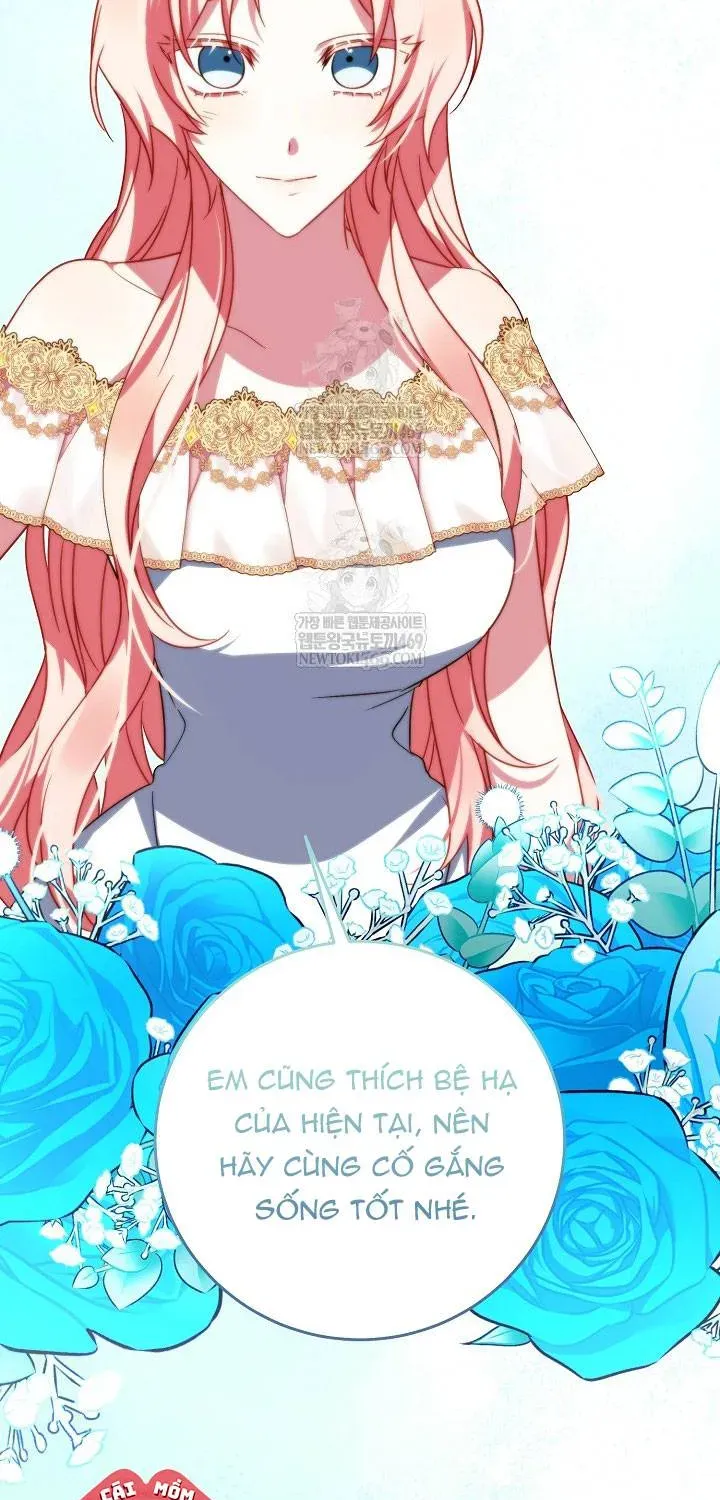 Kết Cục Của Hoàng Hậu Bị Bạo Quân Xử Tử [Chap 25] — trang 24