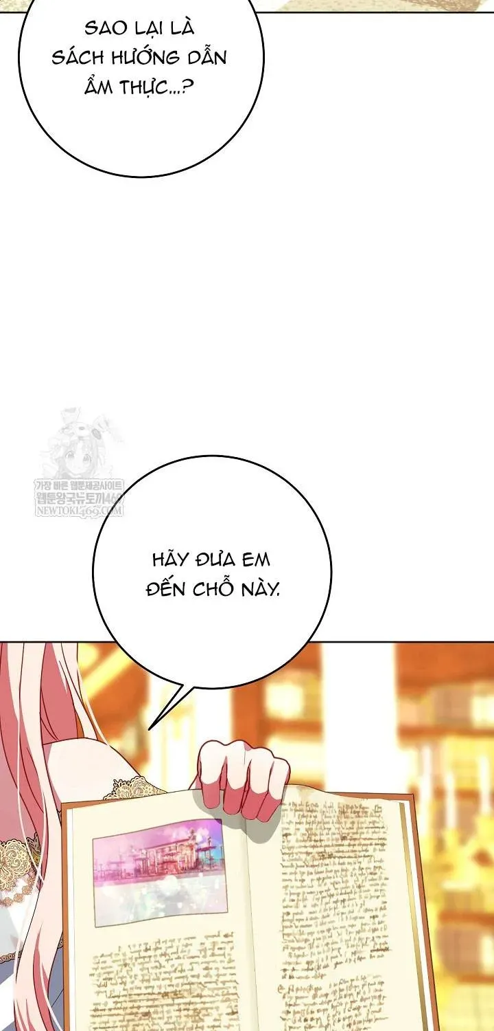 Kết Cục Của Hoàng Hậu Bị Bạo Quân Xử Tử [Chap 25] — trang 26