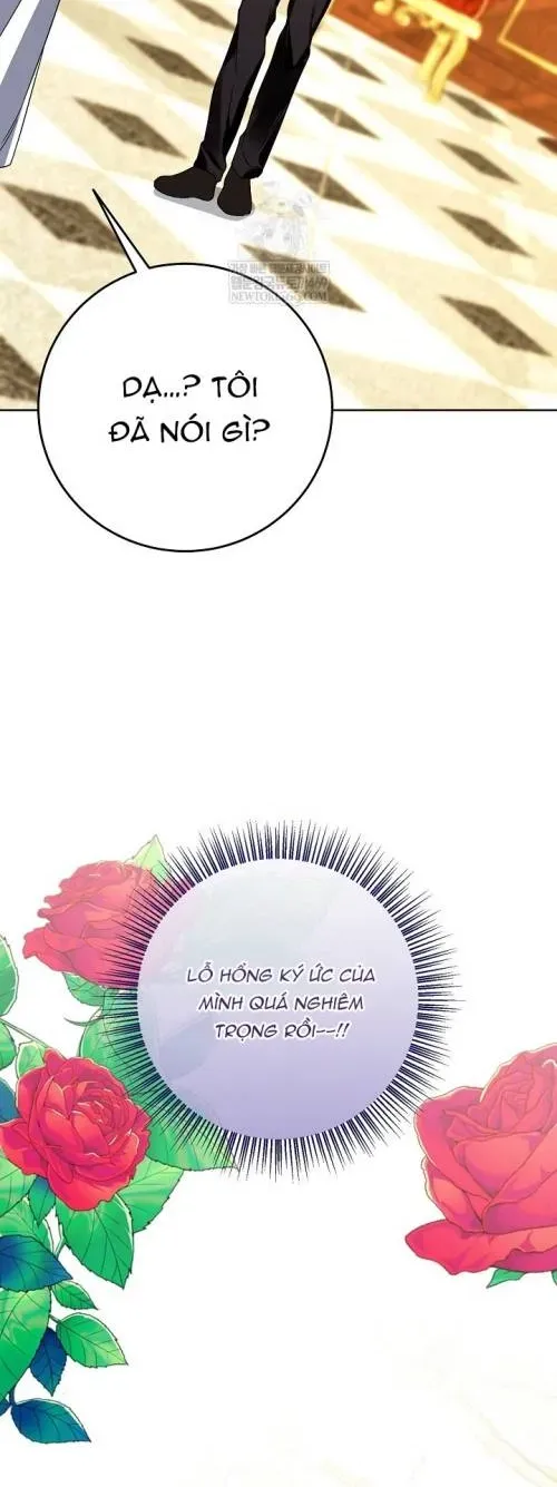 Kết Cục Của Hoàng Hậu Bị Bạo Quân Xử Tử [Chap 25] — trang 3