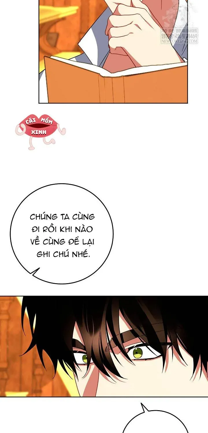 Kết Cục Của Hoàng Hậu Bị Bạo Quân Xử Tử [Chap 25] — trang 31