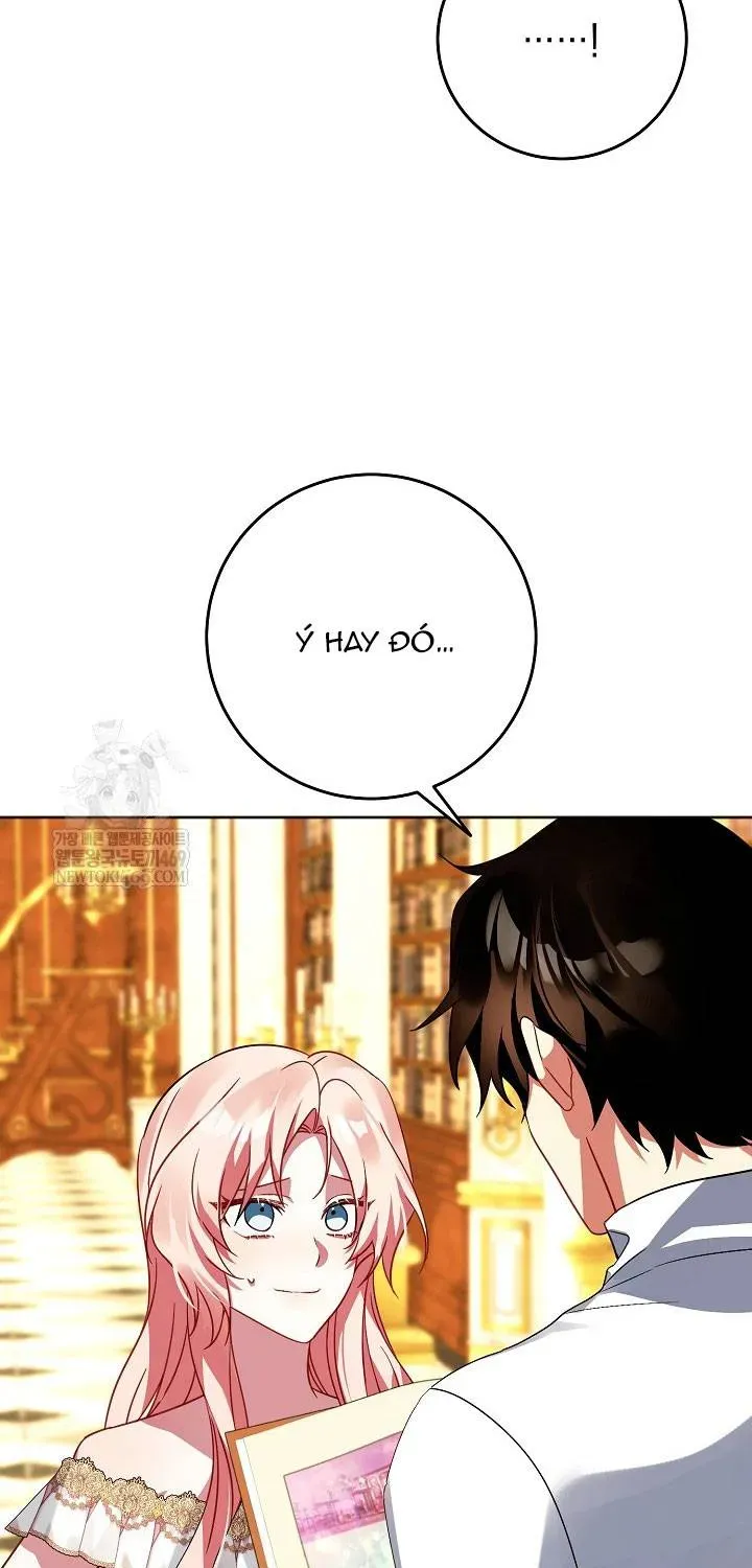 Kết Cục Của Hoàng Hậu Bị Bạo Quân Xử Tử [Chap 25] — trang 32