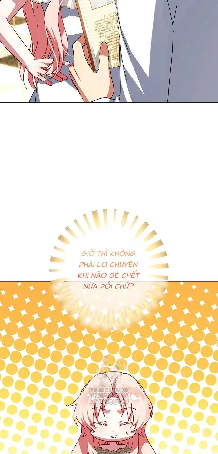 Kết Cục Của Hoàng Hậu Bị Bạo Quân Xử Tử [Chap 25] — trang 33