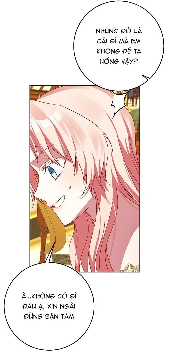 Kết Cục Của Hoàng Hậu Bị Bạo Quân Xử Tử [Chap 25] — trang 36