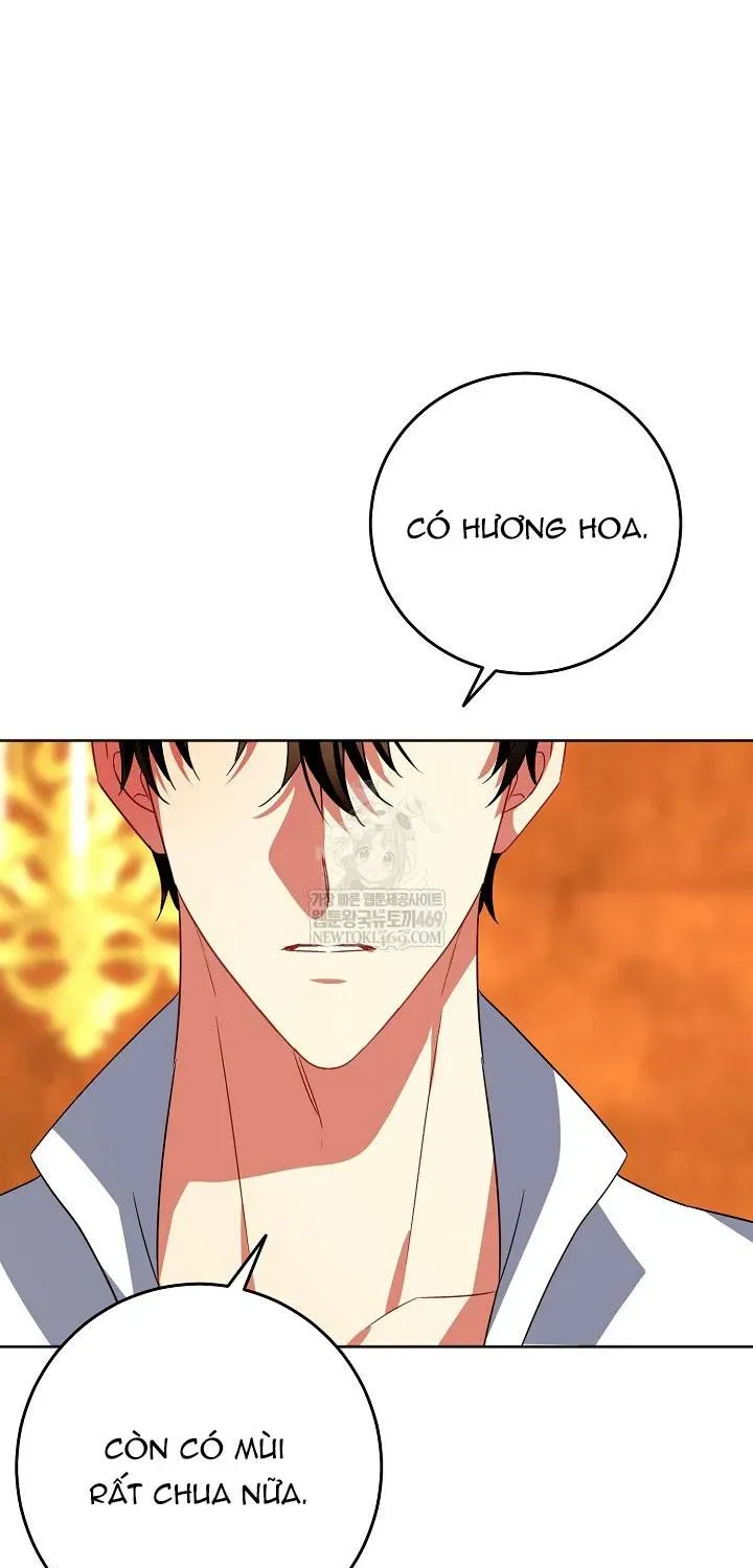 Kết Cục Của Hoàng Hậu Bị Bạo Quân Xử Tử [Chap 25] — trang 37