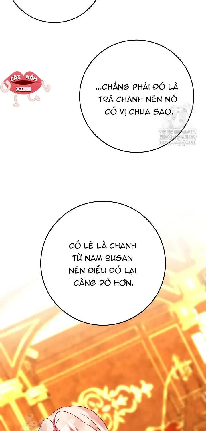 Kết Cục Của Hoàng Hậu Bị Bạo Quân Xử Tử [Chap 25] — trang 38