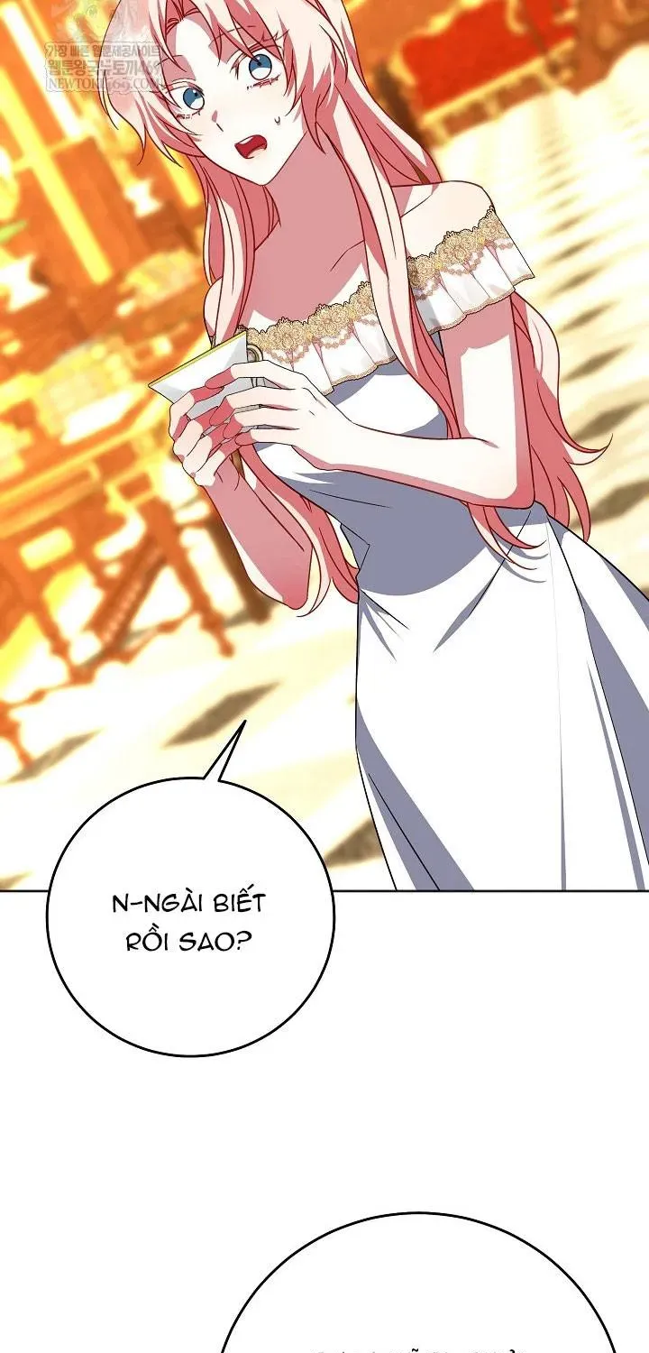 Kết Cục Của Hoàng Hậu Bị Bạo Quân Xử Tử [Chap 25] — trang 39