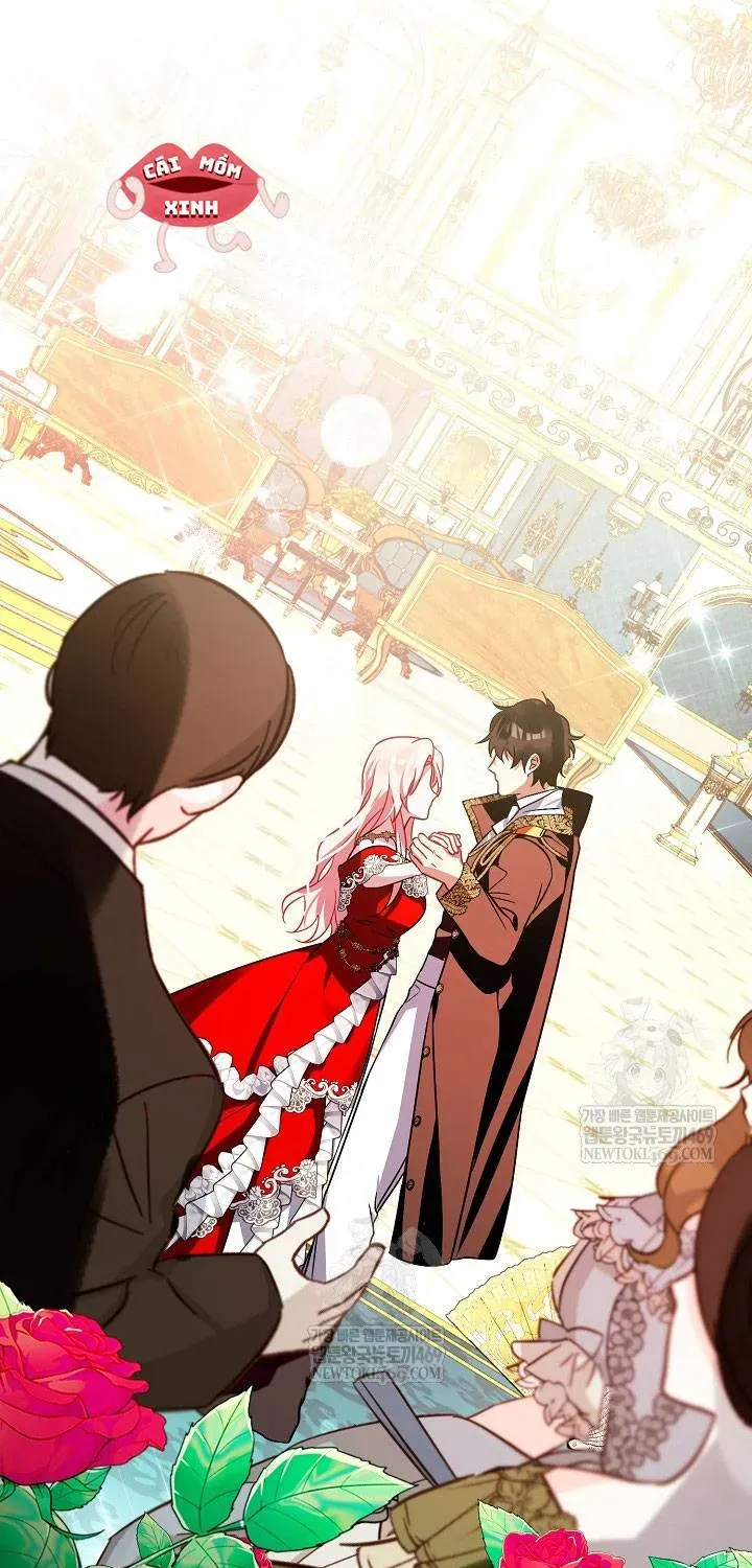 Kết Cục Của Hoàng Hậu Bị Bạo Quân Xử Tử [Chap 25] — trang 4