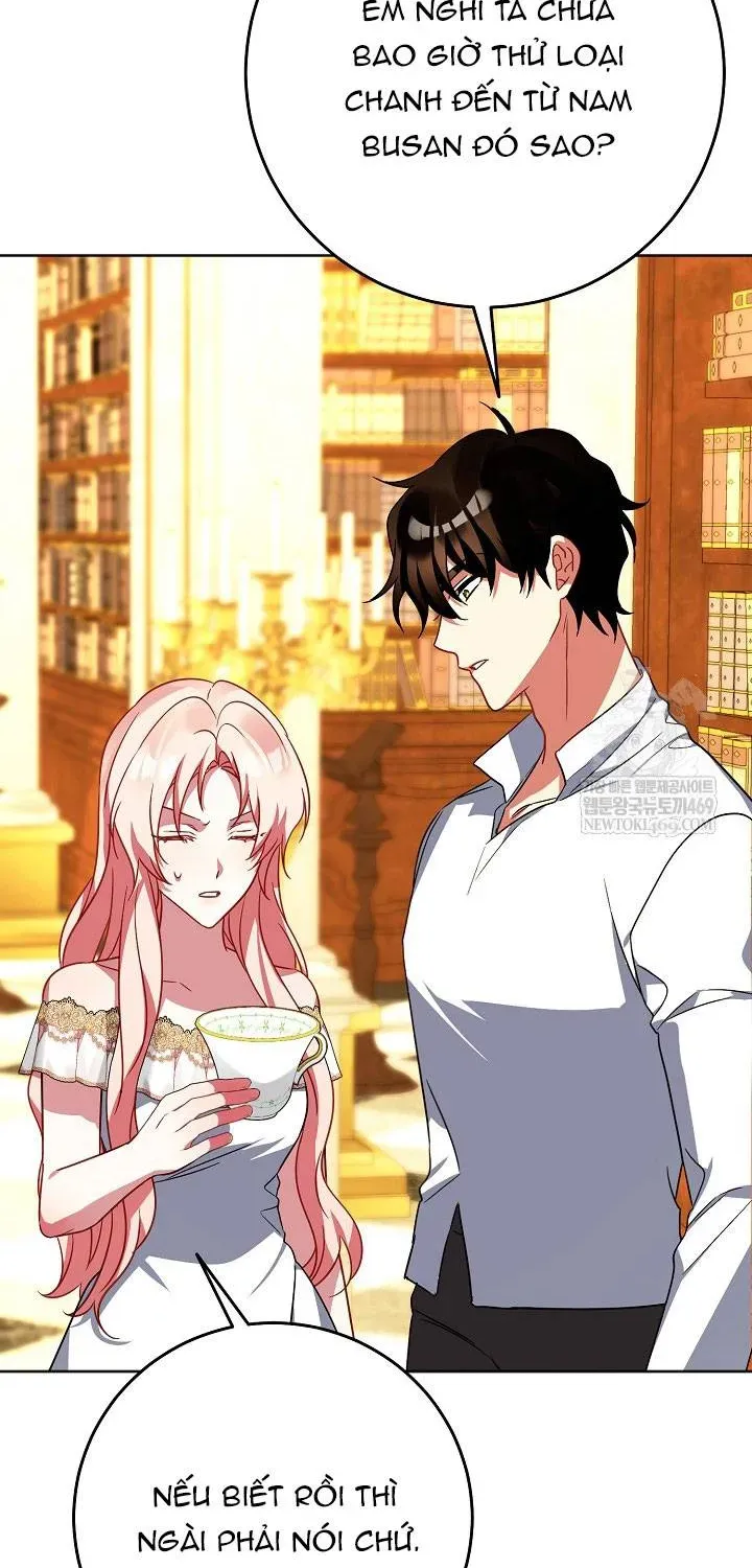 Kết Cục Của Hoàng Hậu Bị Bạo Quân Xử Tử [Chap 25] — trang 40