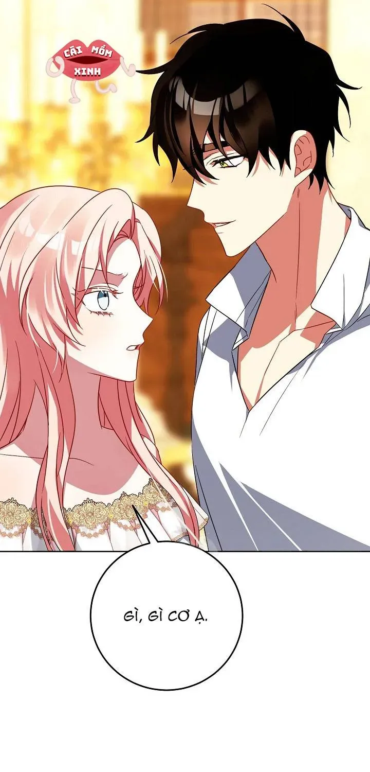 Kết Cục Của Hoàng Hậu Bị Bạo Quân Xử Tử [Chap 25] — trang 42