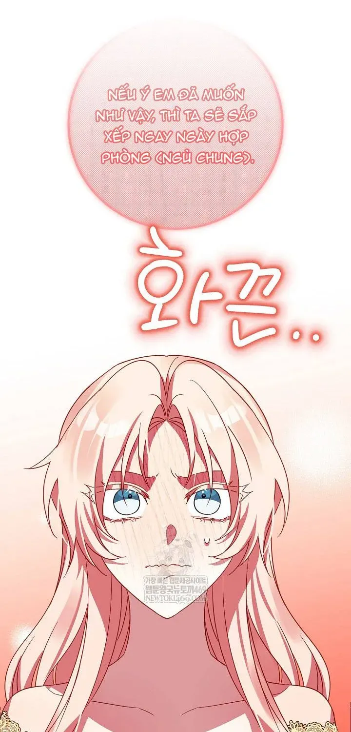 Kết Cục Của Hoàng Hậu Bị Bạo Quân Xử Tử [Chap 25] — trang 43