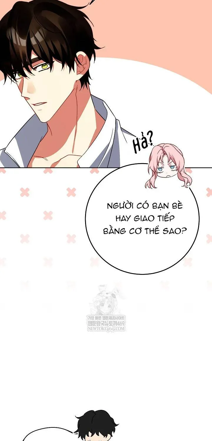 Kết Cục Của Hoàng Hậu Bị Bạo Quân Xử Tử [Chap 25] — trang 46