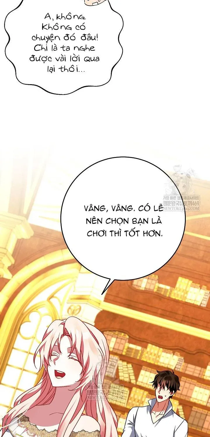 Kết Cục Của Hoàng Hậu Bị Bạo Quân Xử Tử [Chap 25] — trang 47