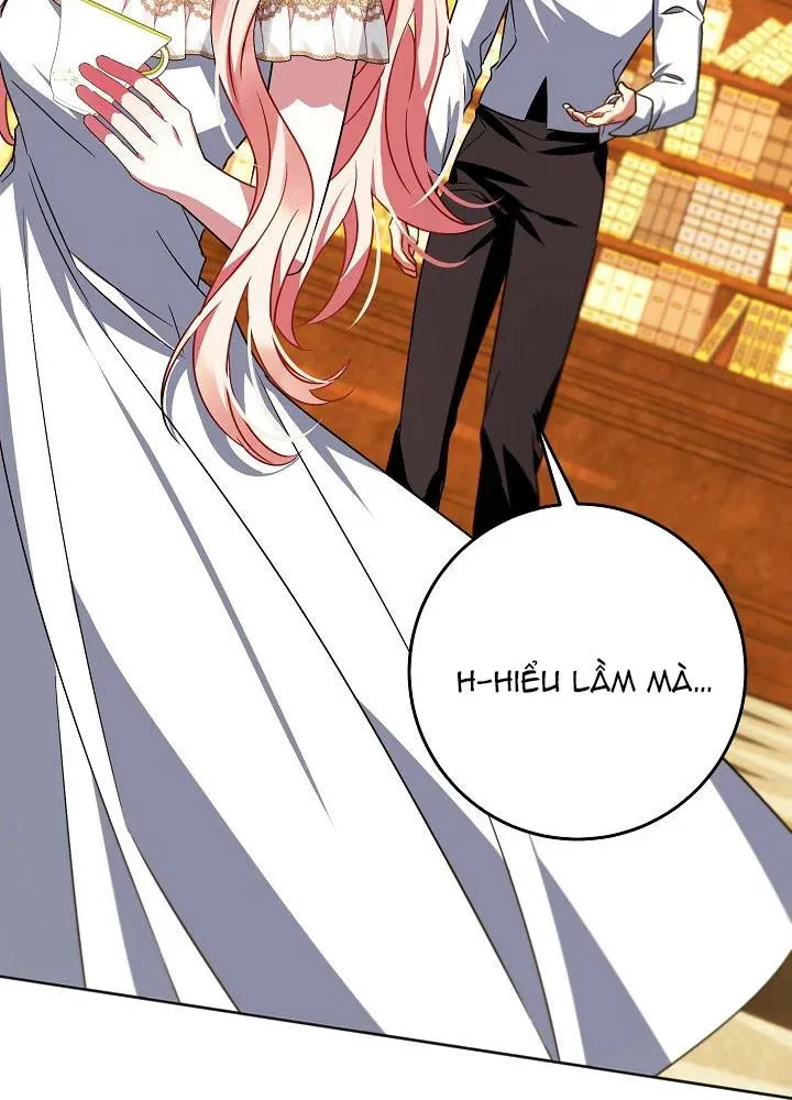 Kết Cục Của Hoàng Hậu Bị Bạo Quân Xử Tử [Chap 25] — trang 48