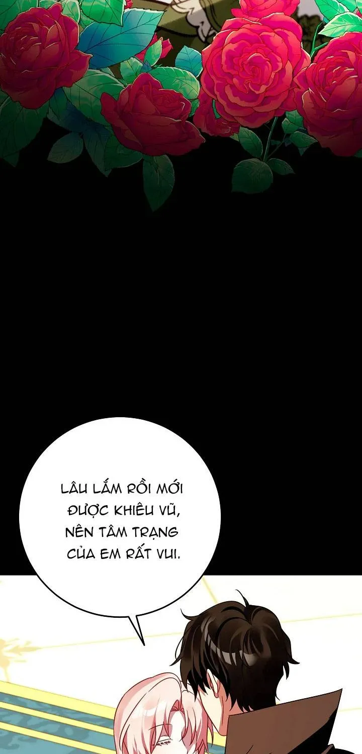 Kết Cục Của Hoàng Hậu Bị Bạo Quân Xử Tử [Chap 25] — trang 5