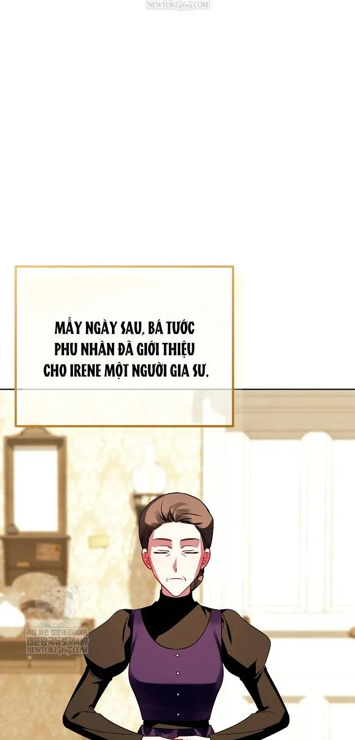 Kết Cục Của Hoàng Hậu Bị Bạo Quân Xử Tử [Chap 25] — trang 50