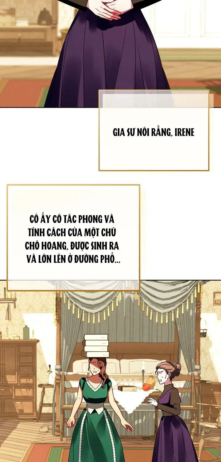 Kết Cục Của Hoàng Hậu Bị Bạo Quân Xử Tử [Chap 25] — trang 51