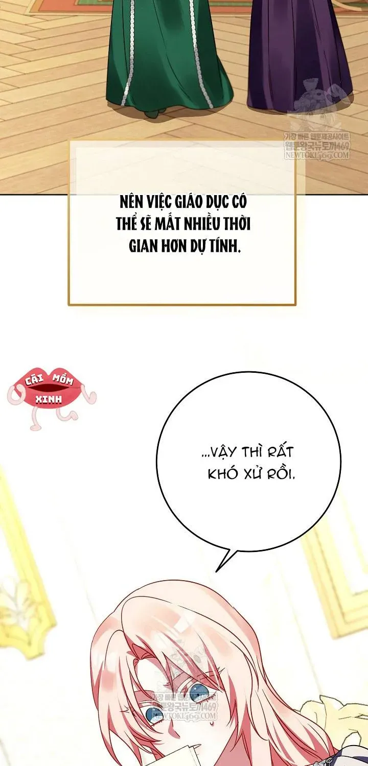 Kết Cục Của Hoàng Hậu Bị Bạo Quân Xử Tử [Chap 25] — trang 52