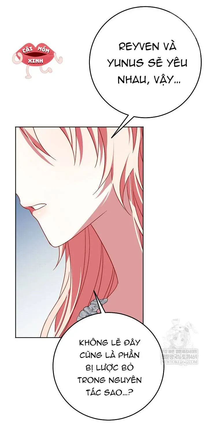 Kết Cục Của Hoàng Hậu Bị Bạo Quân Xử Tử [Chap 25] — trang 56