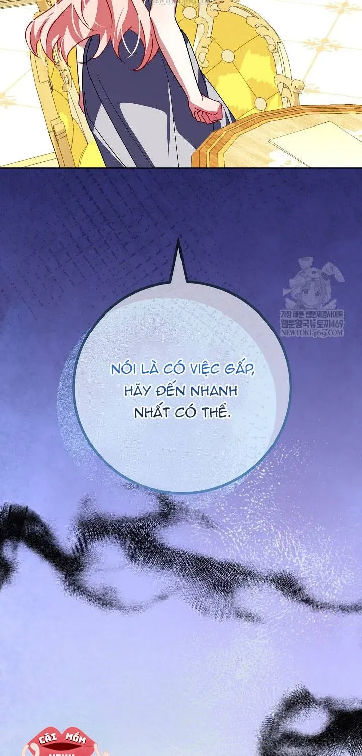 Kết Cục Của Hoàng Hậu Bị Bạo Quân Xử Tử [Chap 25] — trang 58