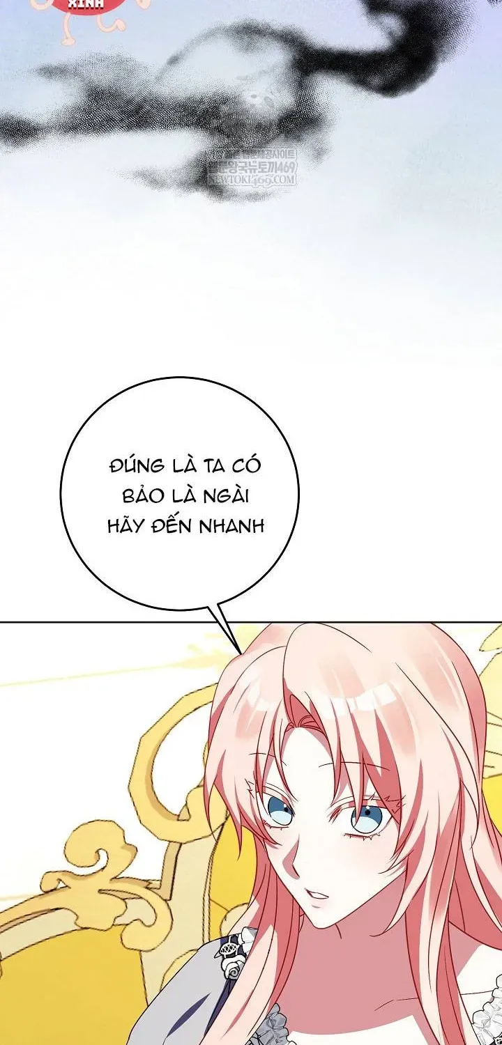 Kết Cục Của Hoàng Hậu Bị Bạo Quân Xử Tử [Chap 25] — trang 59