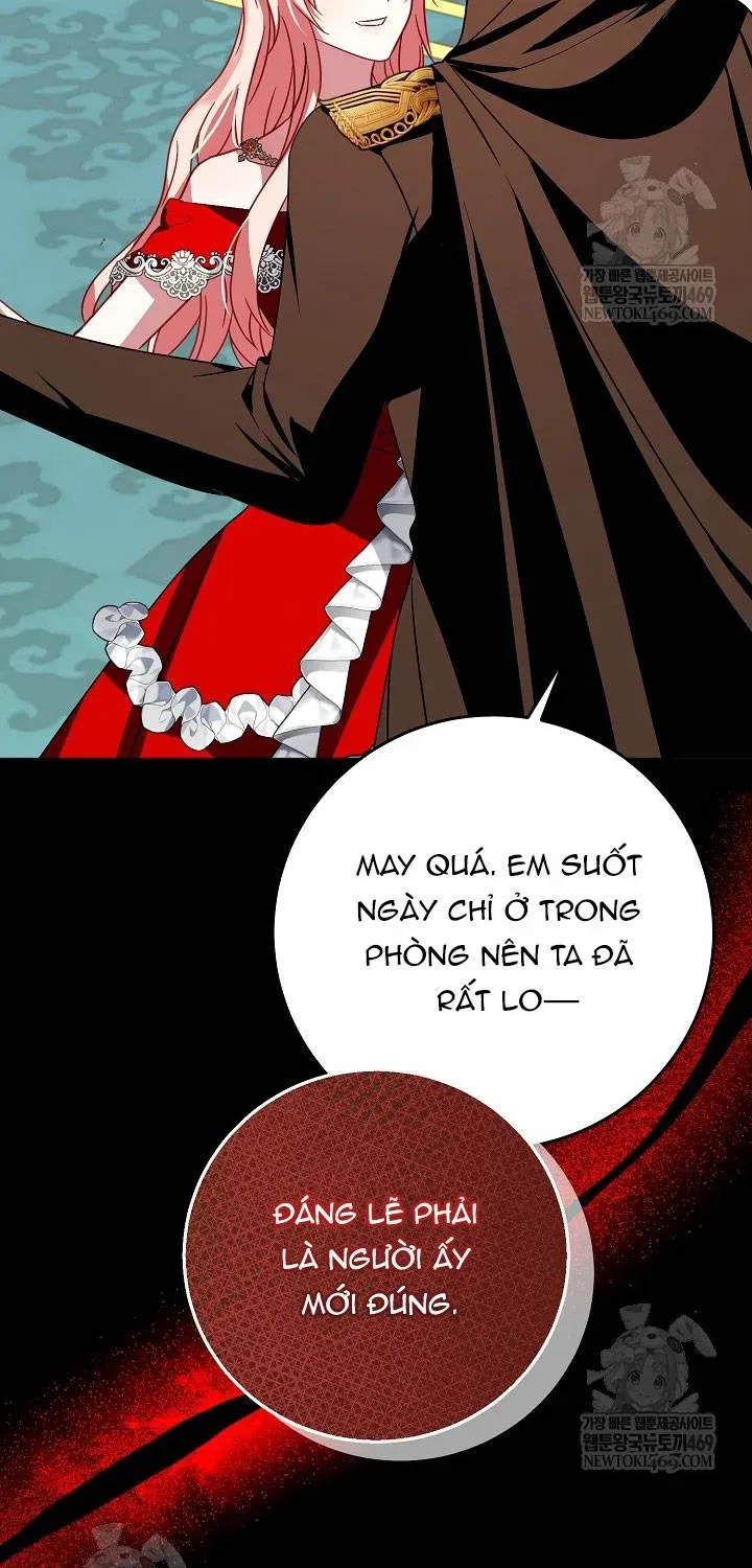 Kết Cục Của Hoàng Hậu Bị Bạo Quân Xử Tử [Chap 25] — trang 6