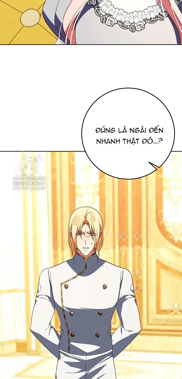 Kết Cục Của Hoàng Hậu Bị Bạo Quân Xử Tử [Chap 25] — trang 60