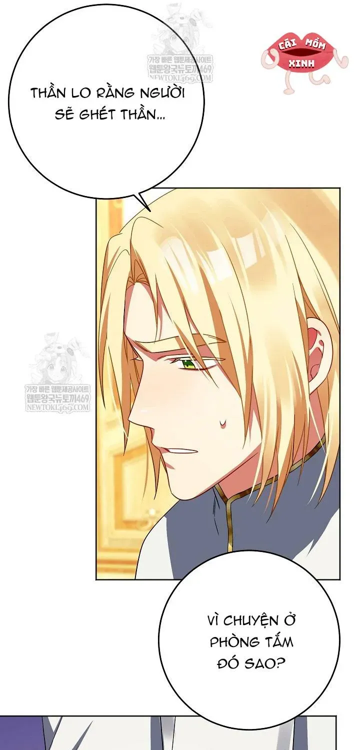 Kết Cục Của Hoàng Hậu Bị Bạo Quân Xử Tử [Chap 25] — trang 62