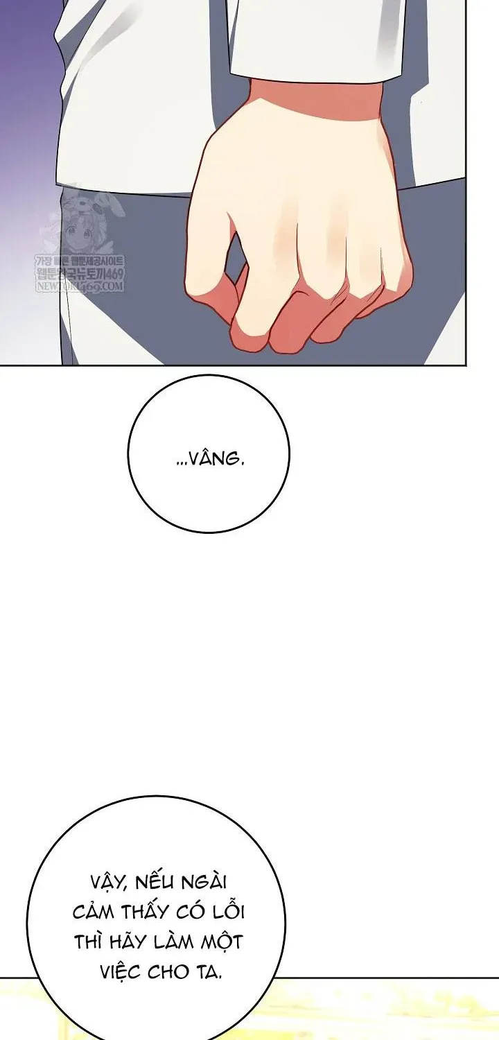 Kết Cục Của Hoàng Hậu Bị Bạo Quân Xử Tử [Chap 25] — trang 63