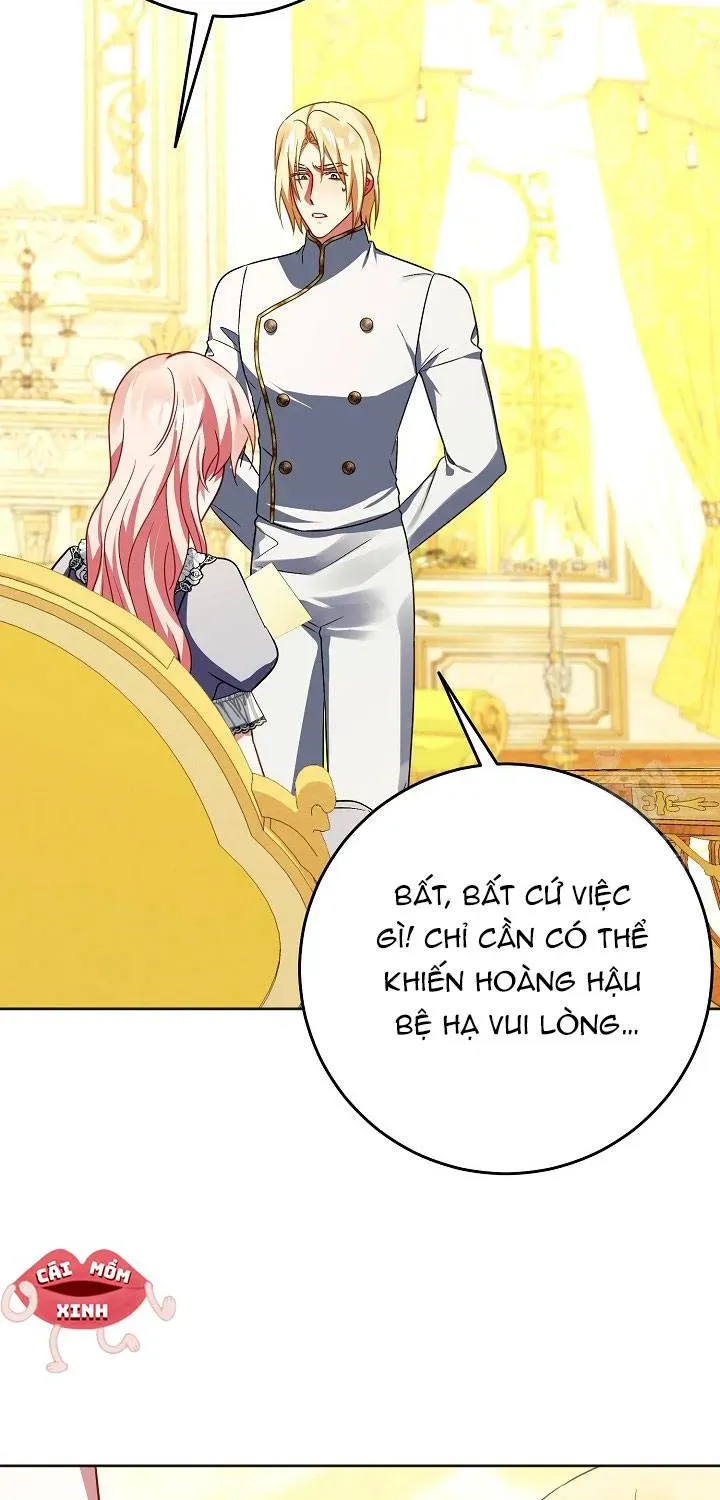 Kết Cục Của Hoàng Hậu Bị Bạo Quân Xử Tử [Chap 25] — trang 64