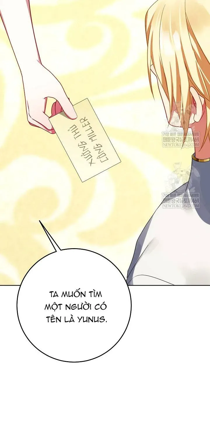 Kết Cục Của Hoàng Hậu Bị Bạo Quân Xử Tử [Chap 25] — trang 65