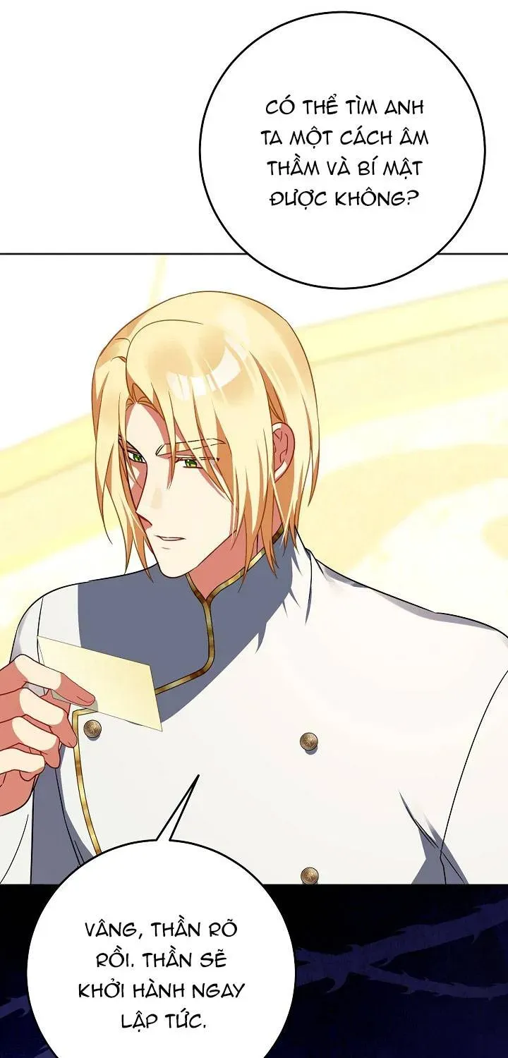 Kết Cục Của Hoàng Hậu Bị Bạo Quân Xử Tử [Chap 25] — trang 66