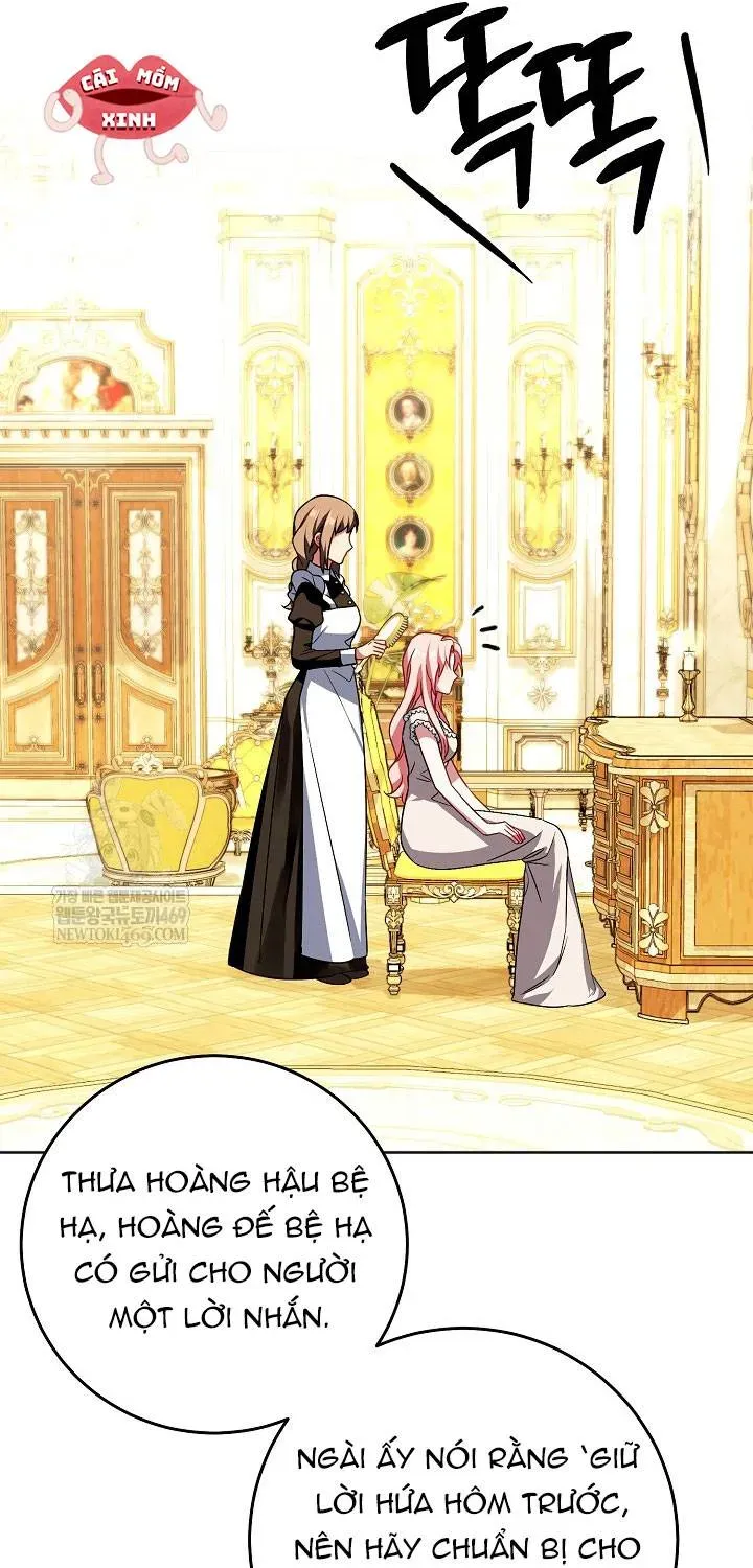 Kết Cục Của Hoàng Hậu Bị Bạo Quân Xử Tử [Chap 25] — trang 68