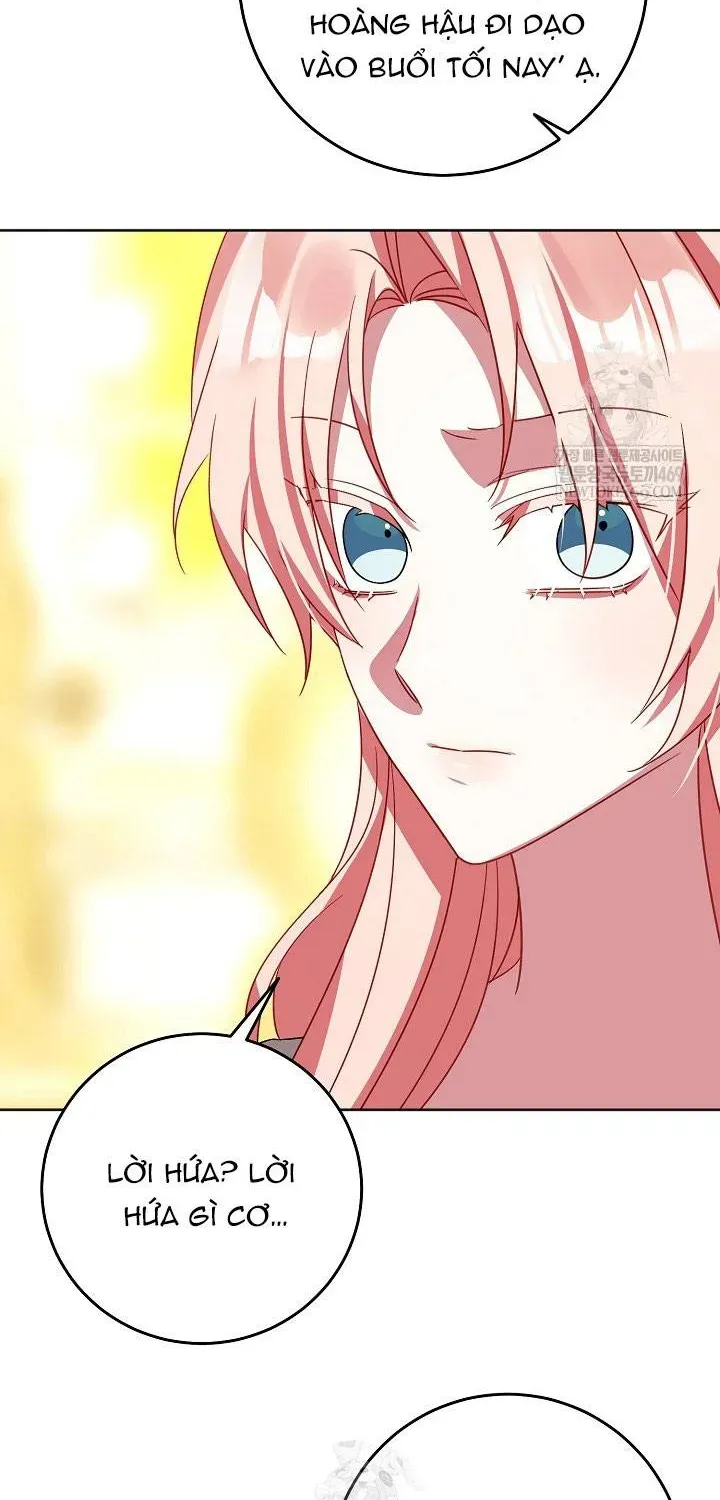 Kết Cục Của Hoàng Hậu Bị Bạo Quân Xử Tử [Chap 25] — trang 69